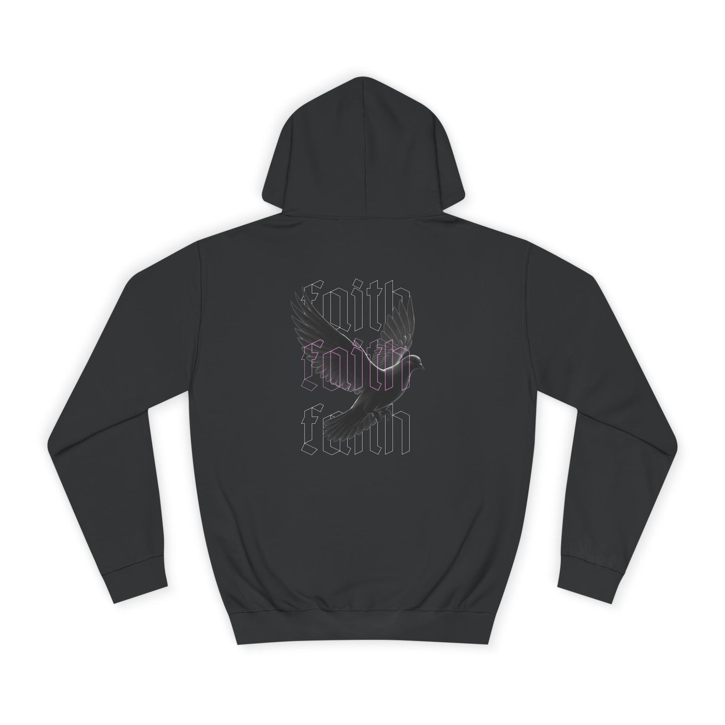 Faith Dove Hoodie