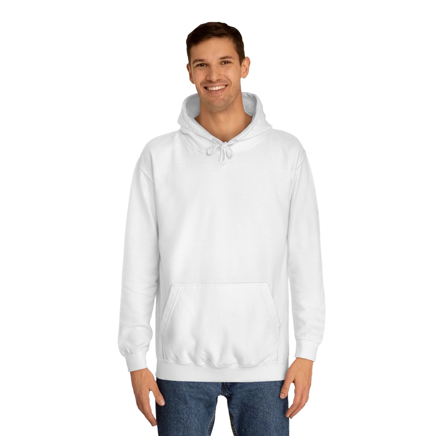 Praise the Lord Hoodie
