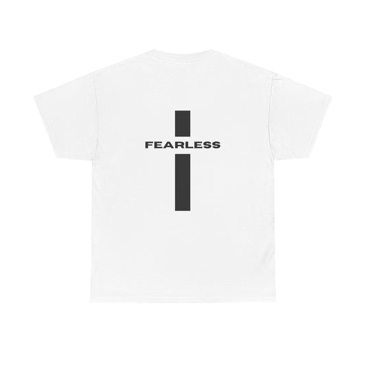 Fearless tee