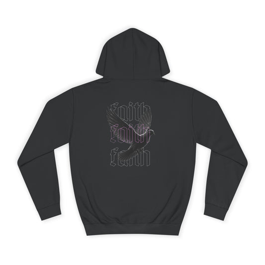 Faith Dove Hoodie