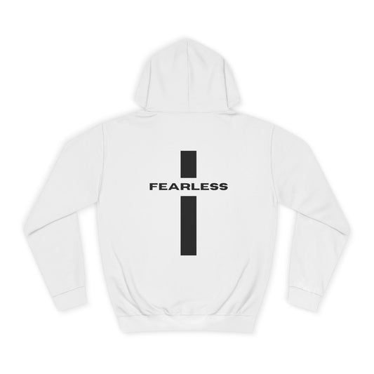 Fearless Hoodie