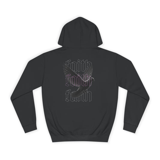 Faith Dove Hoodie